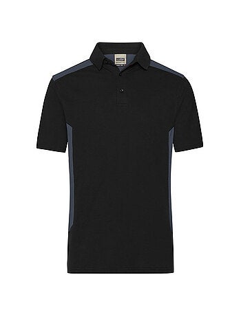 James and Nicholson - Polo travail STRONG