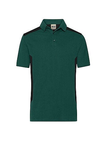 James and Nicholson - Polo travail STRONG