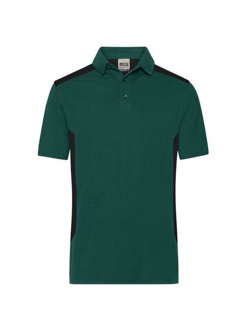 James and Nicholson - Polo travail STRONG - Kiabi