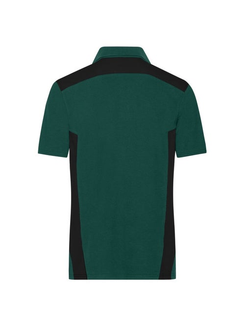 James and Nicholson - Polo travail STRONG - Kiabi