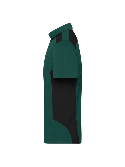 James and Nicholson - Polo travail STRONG - Kiabi