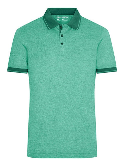 James and Nicholson - Polo - Kiabi