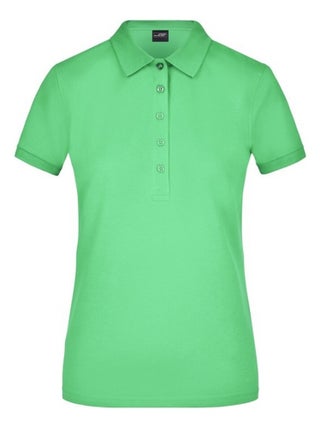James and Nicholson - Polo