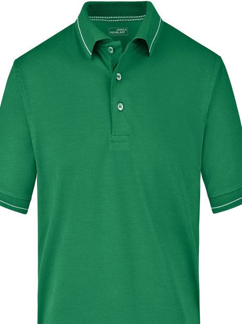 James and Nicholson - Polo - Kiabi