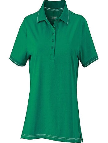 James and Nicholson - Polo
