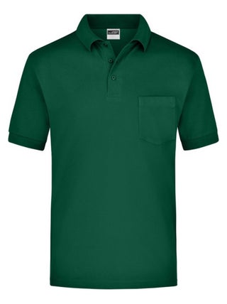 James and Nicholson - Polo