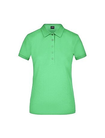 James and Nicholson - Polo