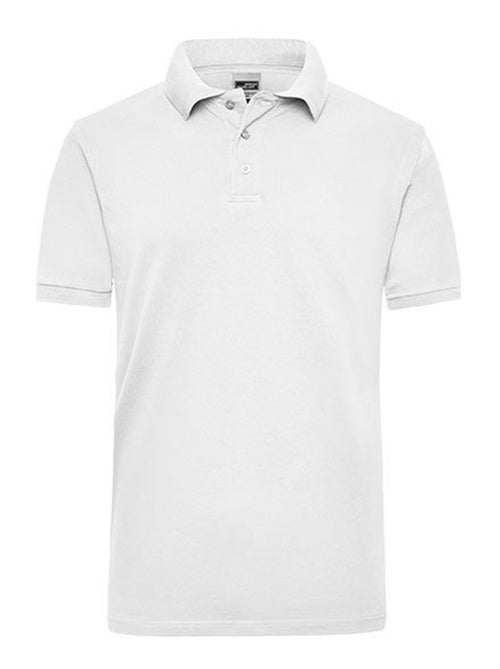 James and Nicholson - Polo WORKWEAR - Kiabi