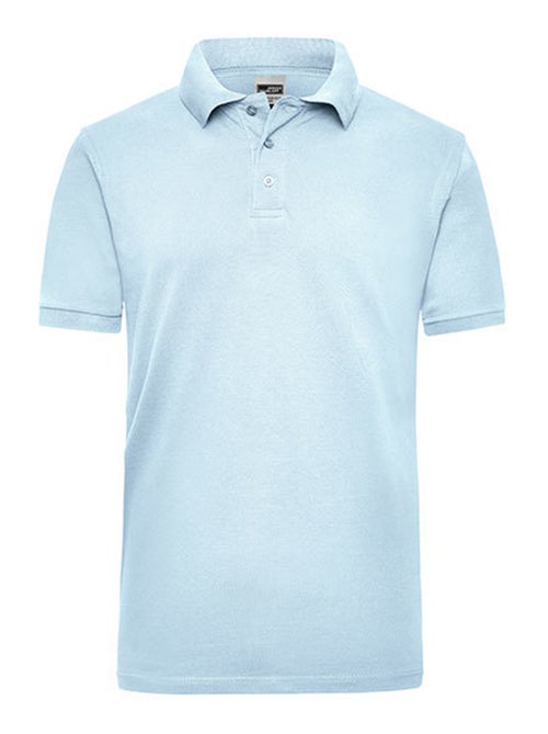 James and Nicholson - Polo WORKWEAR - Kiabi