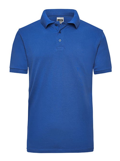 James and Nicholson - Polo WORKWEAR - Kiabi