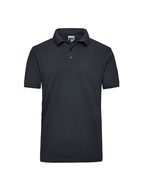 James and Nicholson - Polo WORKWEAR - Kiabi