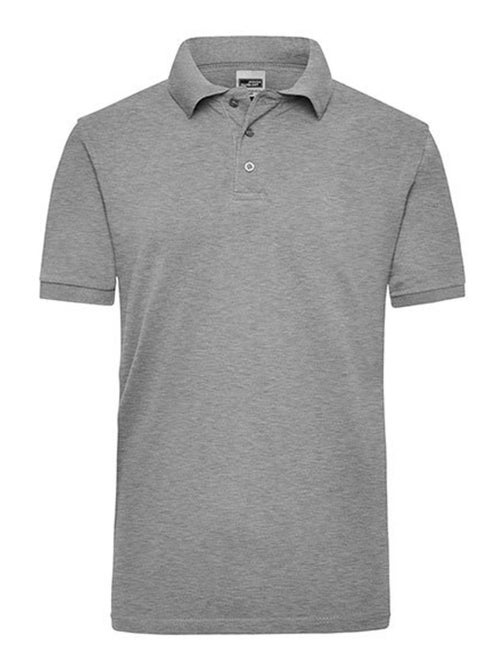James and Nicholson - Polo WORKWEAR - Kiabi