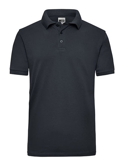 James and Nicholson - Polo WORKWEAR - Kiabi