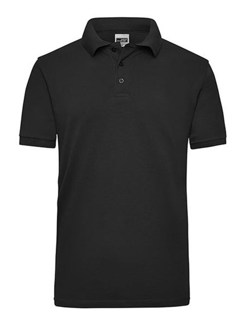 James and Nicholson - Polo WORKWEAR - Kiabi