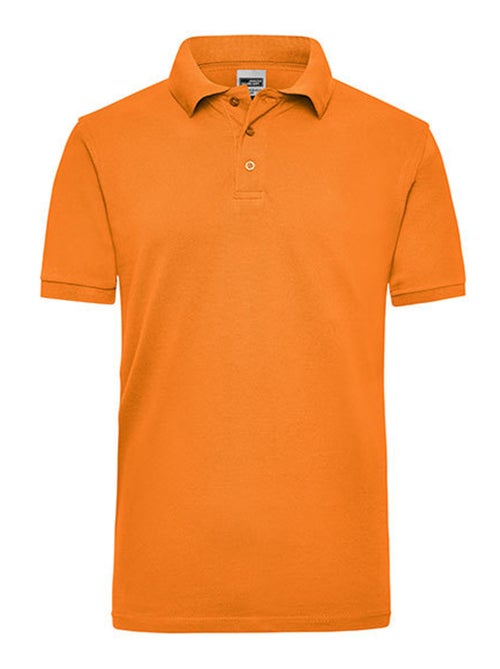 James and Nicholson - Polo WORKWEAR - Kiabi