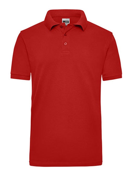 James and Nicholson - Polo WORKWEAR - Kiabi