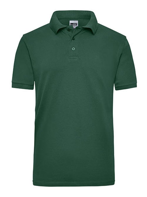 James and Nicholson - Polo WORKWEAR - Kiabi