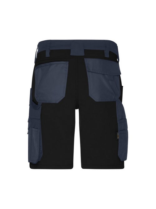 James and Nicholson - Short à poches WORKWEAR - Kiabi