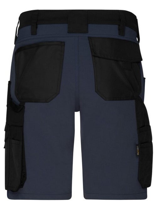James and Nicholson - Short à poches WORKWEAR - Kiabi James and Nicholson - Short à poches WORKWEAR - Kiabi