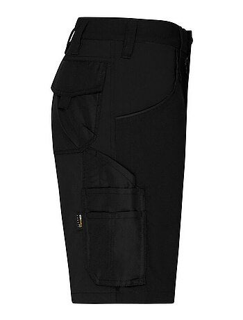 James and Nicholson - Short à poches WORKWEAR