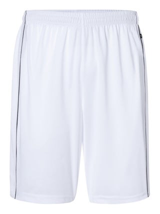 James and Nicholson - Short BASIC