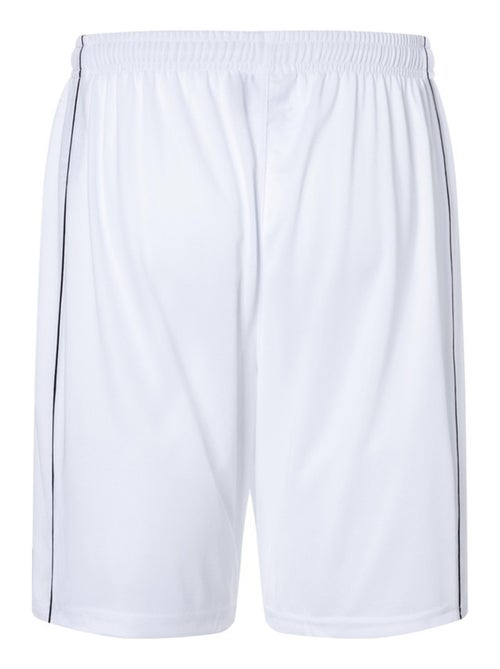 James and Nicholson - Short BASIC - Kiabi