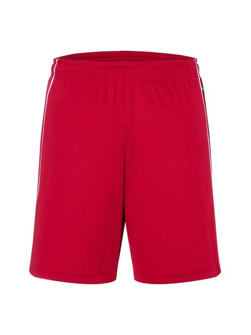 James and Nicholson - Short BASIC - Kiabi