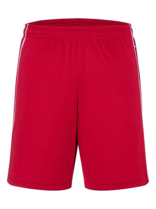 James and Nicholson - Short BASIC
