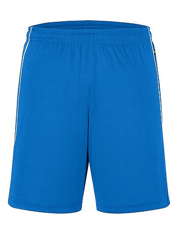 James and Nicholson - Short BASIC