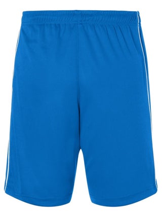 James and Nicholson - Short BASIC