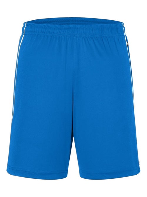 James and Nicholson - Short BASIC - Kiabi