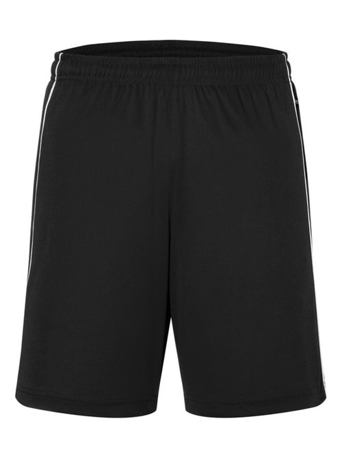 James and Nicholson - Short BASIC - Kiabi