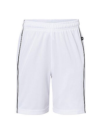 James and Nicholson - Short BASIC TEAM