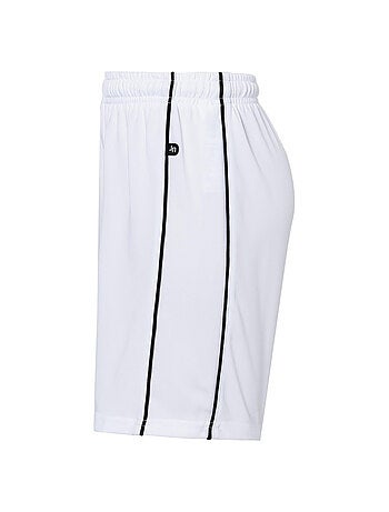 James and Nicholson - Short BASIC TEAM