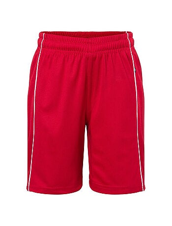 James and Nicholson - Short BASIC TEAM