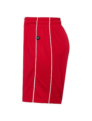 James and Nicholson - Short BASIC TEAM