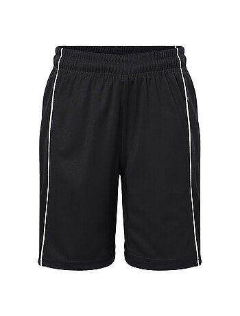 James and Nicholson - Short BASIC TEAM