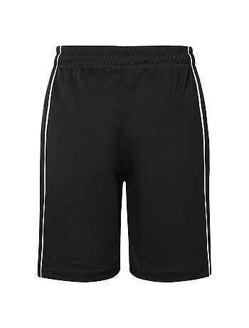 James and Nicholson - Short BASIC TEAM