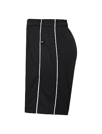 James and Nicholson - Short BASIC TEAM