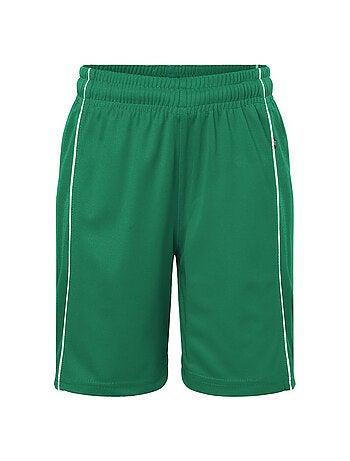 James and Nicholson - Short BASIC TEAM