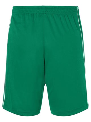 James and Nicholson - Short BASIC