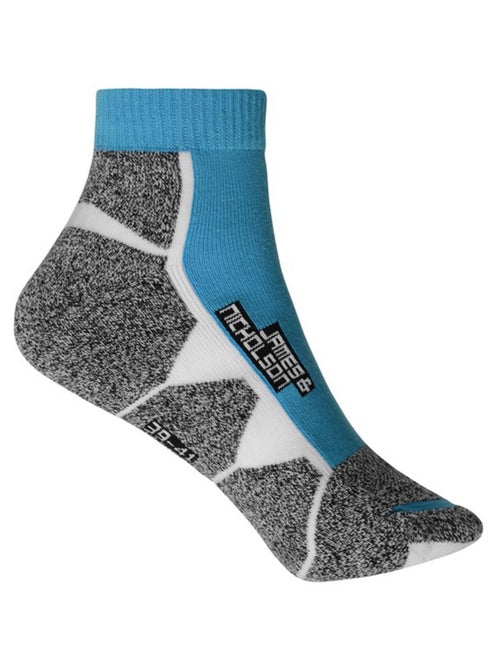 James and Nicholson - Socquettes - Kiabi