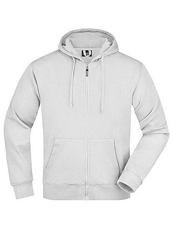 James and Nicholson - Sweat à capuche