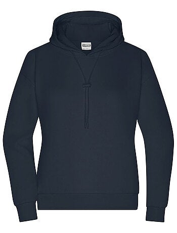 James and Nicholson - Sweat à capuche