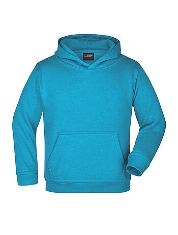 James and Nicholson - Sweat à capuche