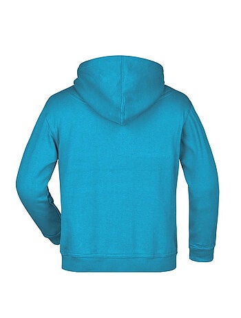 James and Nicholson - Sweat à capuche