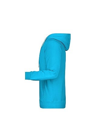 James and Nicholson - Sweat à capuche