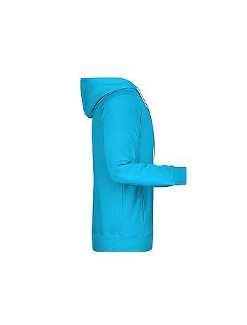 James and Nicholson - Sweat à capuche