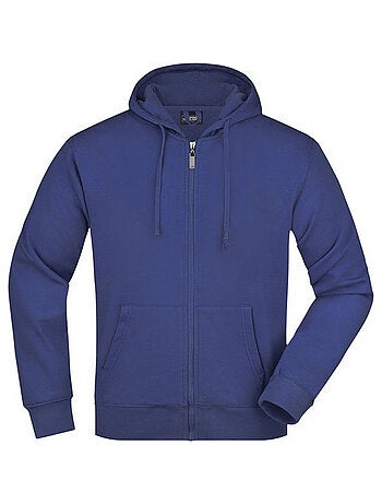 James and Nicholson - Sweat à capuche