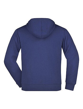 James and Nicholson - Sweat à capuche